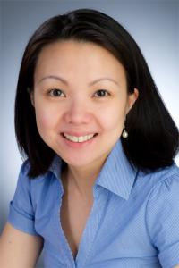 M. Carmela Evangelista, DNP, ANP Profile Headshot